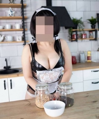 Проститутка Екатерина