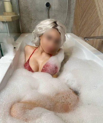 Проститутка Лизачка