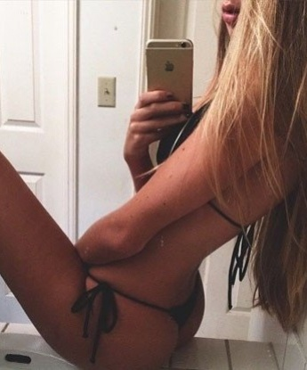 Проститутка Маргарита